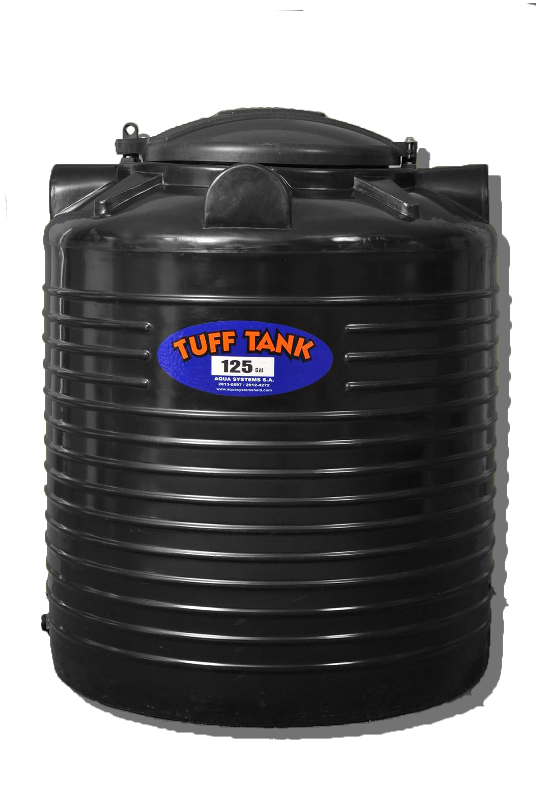125 Gal
