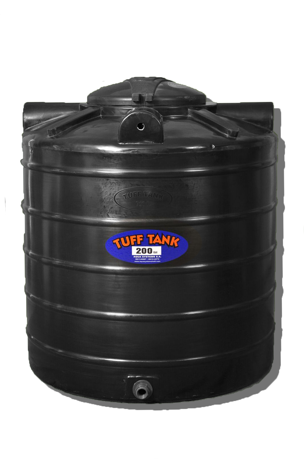 200 Gal