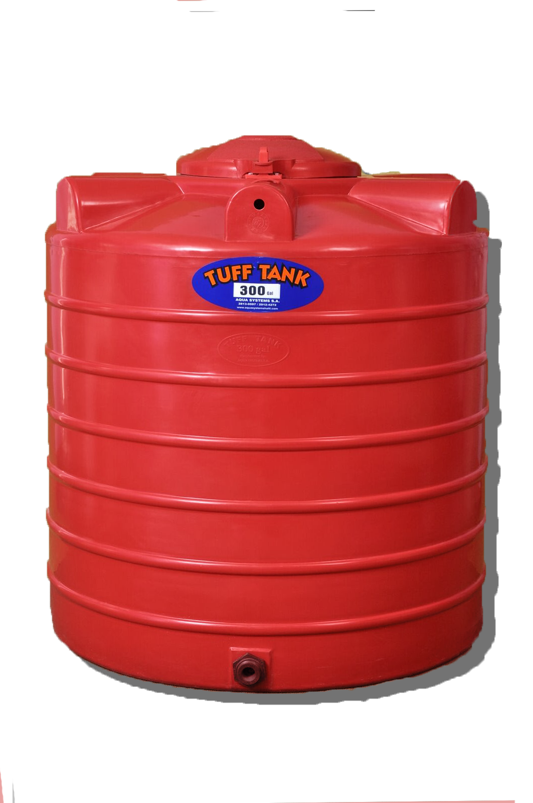 300 Gal